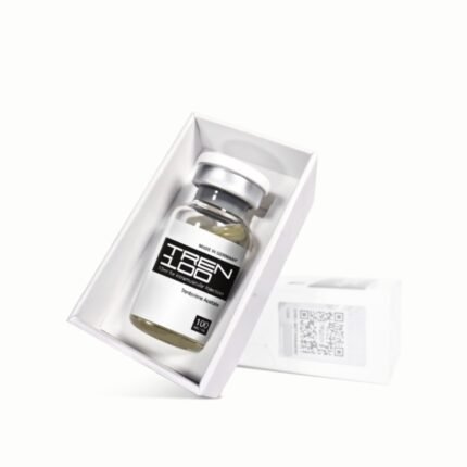BODYTECH LABS TREN 100