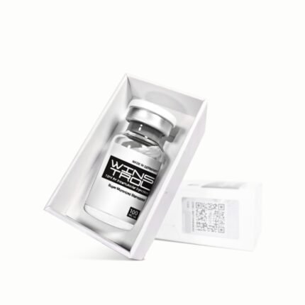 BODYTECH LABS WINSTROL