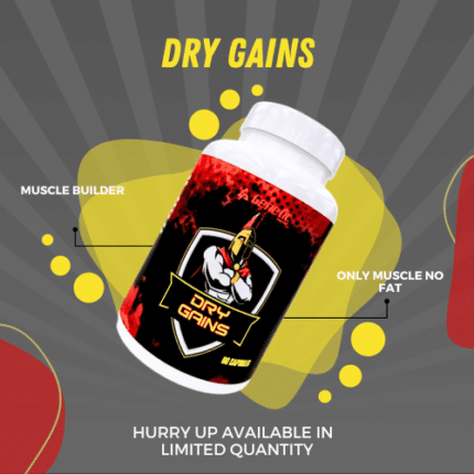 DRY GAINS