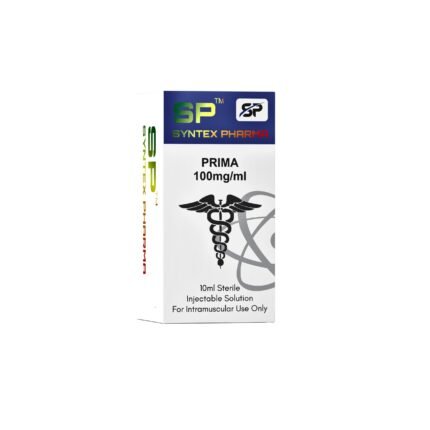 SYNTEX PHARMA PRIMA
