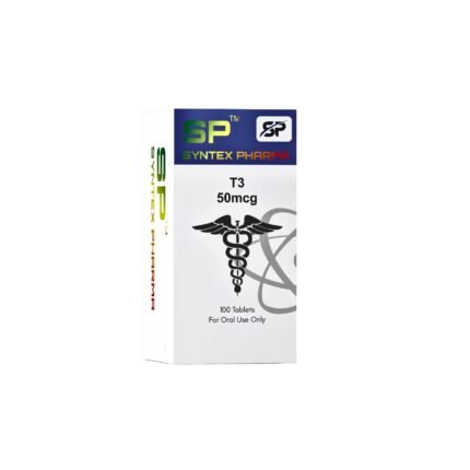 SYNTEX PHARMA T3