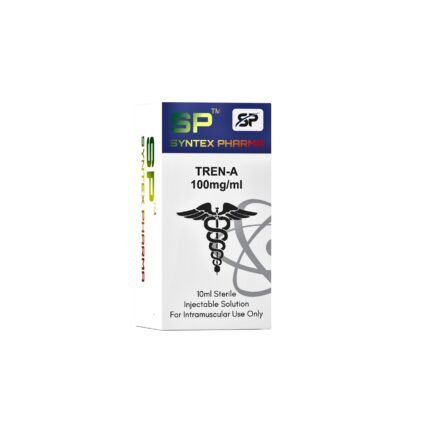 SYNTEX PHARMA TREN-A