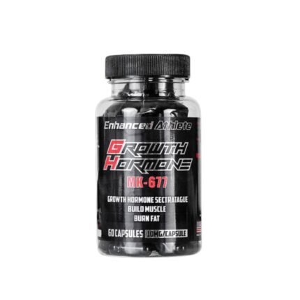 ENHANCED ATHELETE MK 677 ( Ibutamoren or Nutrobal )- New packing