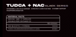 TUDCA 800mg NAC 900mg Liver Detox Supplement India – Muscles Frenzy